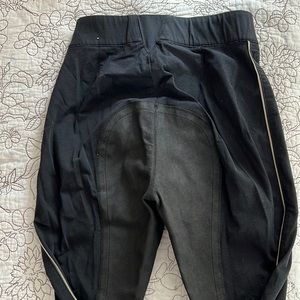 Ariat Full Seat All Circuit Riding Breeches